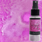 LSG STARBURST SPRAY - Hi Maintenance Magenta